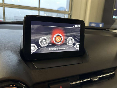 Mazda CX-3 Gebrauchtwagen