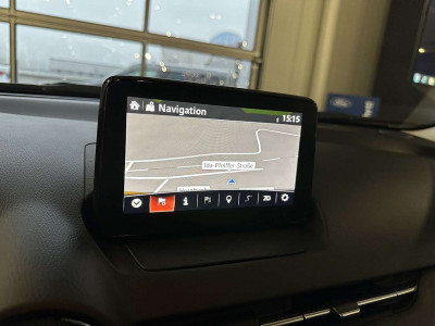 Mazda CX-3 Gebrauchtwagen