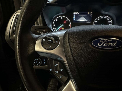 Ford Tourneo Connect Gebrauchtwagen