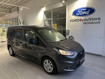 Ford Tourneo Connect Gebrauchtwagen Ford Tourneo Connect Gebrauchtwagen