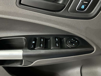 Ford Tourneo Connect Gebrauchtwagen