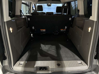 Ford Tourneo Connect Gebrauchtwagen