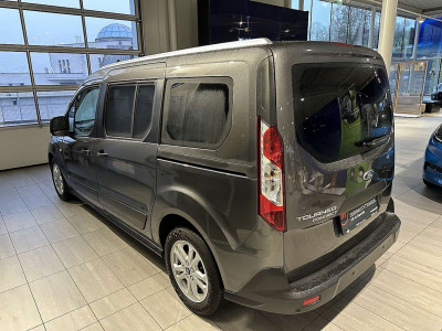 Ford Tourneo Connect Gebrauchtwagen