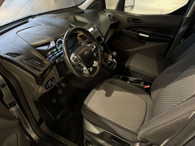 Ford Tourneo Connect Gebrauchtwagen