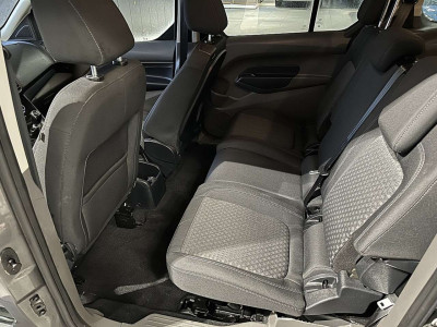 Ford Tourneo Connect Gebrauchtwagen