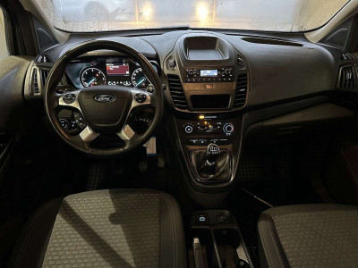 Ford Tourneo Connect Gebrauchtwagen