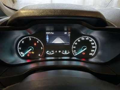 Ford Tourneo Connect Gebrauchtwagen