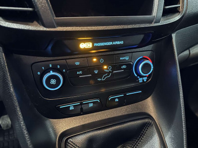 Ford Tourneo Connect Gebrauchtwagen