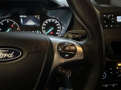 Ford Tourneo Connect Gebrauchtwagen