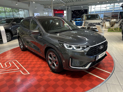 Ford Kuga Neuwagen