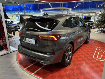 Ford Kuga Neuwagen