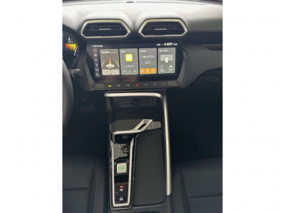 MG MG ZS Tageszulassung