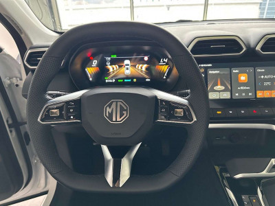 MG MG ZS Tageszulassung