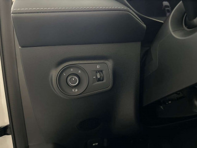 MG MG ZS Tageszulassung