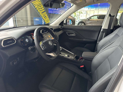 MG MG ZS Tageszulassung