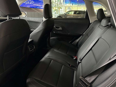 MG MG ZS Tageszulassung