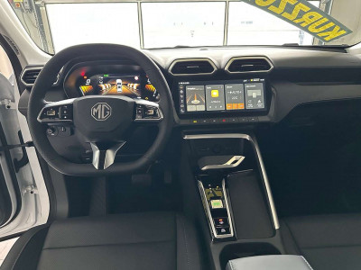 MG MG ZS Tageszulassung