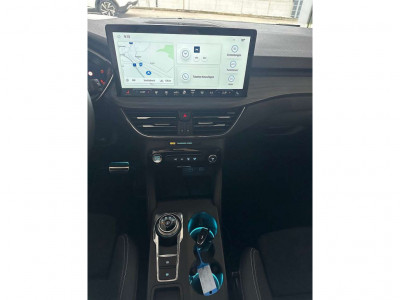 Ford Kuga Gebrauchtwagen Ford Kuga Gebrauchtwagen