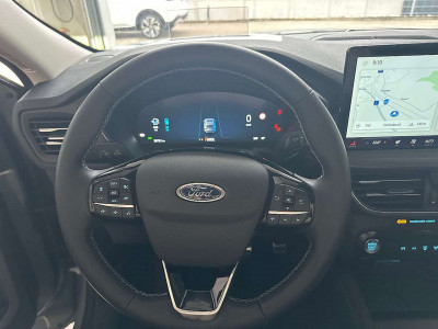 Ford Kuga Gebrauchtwagen Ford Kuga Gebrauchtwagen