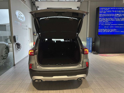 Ford Kuga Gebrauchtwagen Ford Kuga Gebrauchtwagen