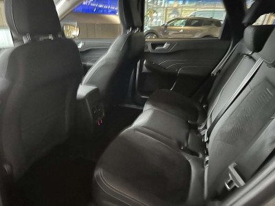 Ford Kuga Gebrauchtwagen Ford Kuga Gebrauchtwagen