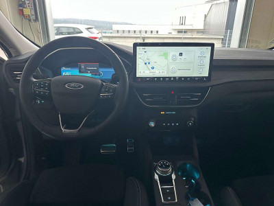 Ford Kuga Gebrauchtwagen Ford Kuga Gebrauchtwagen