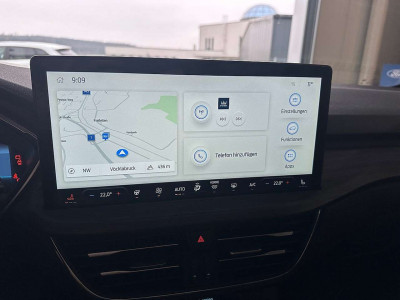 Ford Kuga Gebrauchtwagen Ford Kuga Gebrauchtwagen