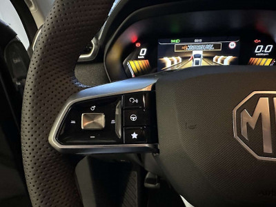 MG ZS Vorführwagen MG ZS Vorführwagen