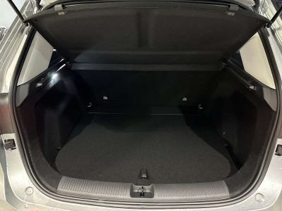 MG ZS Vorführwagen MG ZS Vorführwagen