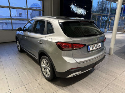 MG ZS Vorführwagen MG ZS Vorführwagen