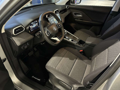 MG ZS Vorführwagen MG ZS Vorführwagen