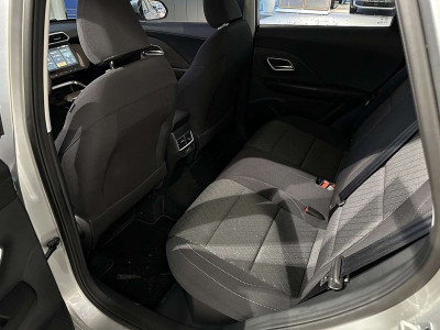 MG ZS Vorführwagen MG ZS Vorführwagen