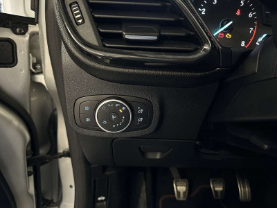 Ford Fiesta Gebrauchtwagen Ford Fiesta Gebrauchtwagen