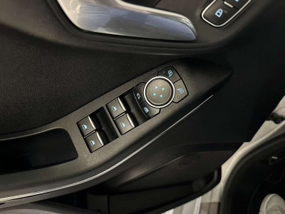 Ford Fiesta Gebrauchtwagen Ford Fiesta Gebrauchtwagen