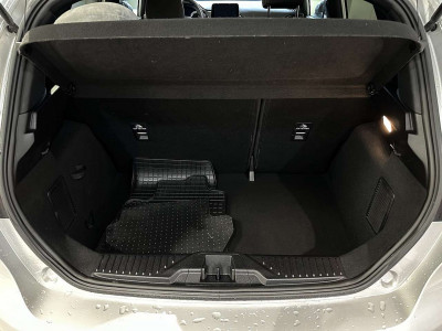 Ford Fiesta Gebrauchtwagen Ford Fiesta Gebrauchtwagen