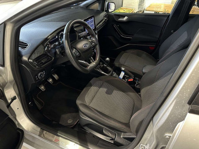 Ford Fiesta Gebrauchtwagen Ford Fiesta Gebrauchtwagen