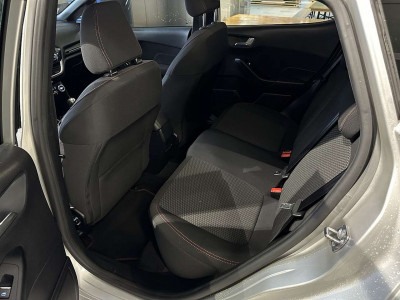 Ford Fiesta Gebrauchtwagen Ford Fiesta Gebrauchtwagen