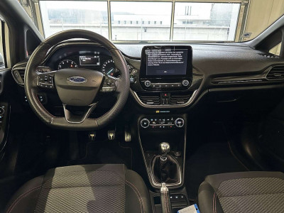 Ford Fiesta Gebrauchtwagen Ford Fiesta Gebrauchtwagen