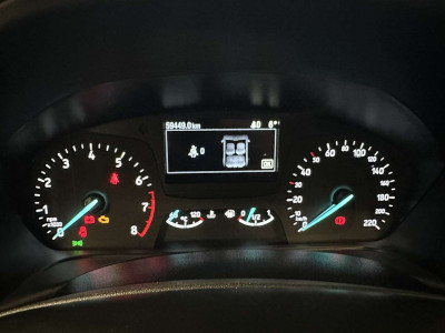 Ford Fiesta Gebrauchtwagen Ford Fiesta Gebrauchtwagen