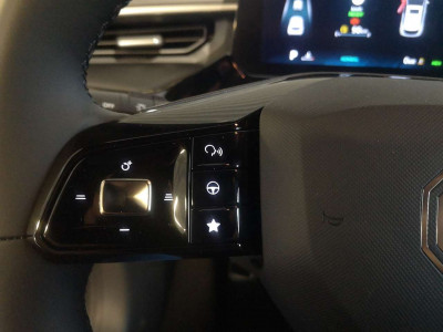 MG MG3 Vorführwagen MG MG3 Vorführwagen