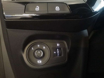 MG MG3 Vorführwagen MG MG3 Vorführwagen