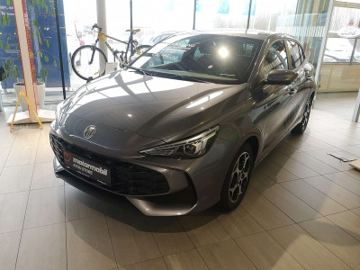 MG MG3 Vorführwagen MG MG3 Vorführwagen