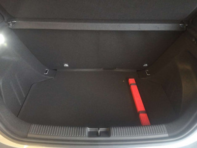 MG MG3 Vorführwagen MG MG3 Vorführwagen