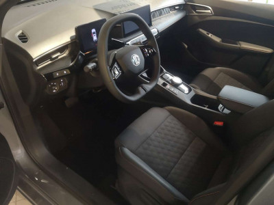 MG MG3 Vorführwagen MG MG3 Vorführwagen