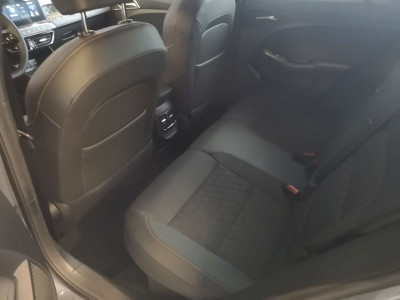 MG MG3 Vorführwagen MG MG3 Vorführwagen