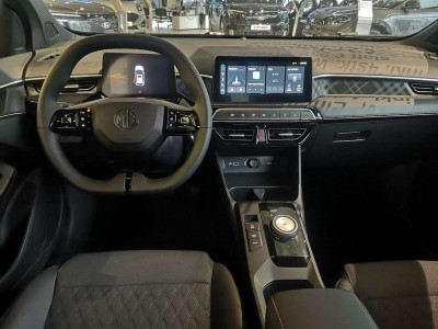 MG MG3 Vorführwagen MG MG3 Vorführwagen