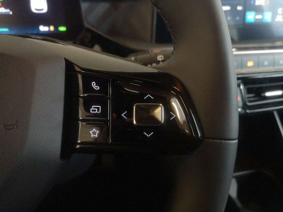 MG MG3 Vorführwagen MG MG3 Vorführwagen