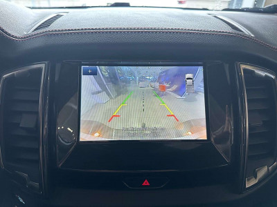 Ford Ranger Gebrauchtwagen