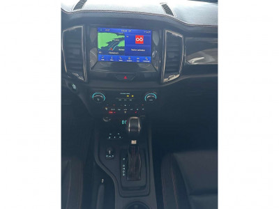 Ford Ranger Gebrauchtwagen