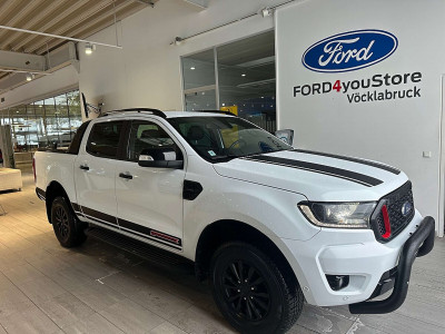 Ford Ranger Gebrauchtwagen